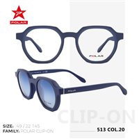 POLAR 513 COL20 - 8059692542178